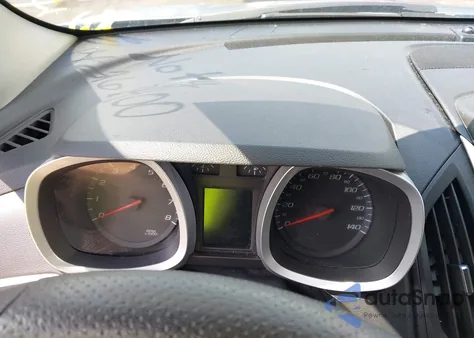 2016 Chevrolet Equinox Lt from USA, damaged, VIN 2GNFLFEK2G6330262